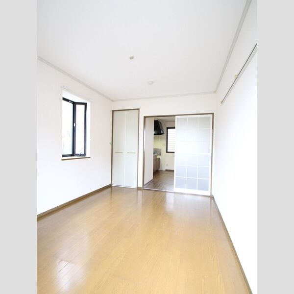 ルードルフィアタウンズ　C105号室 洋室6帖