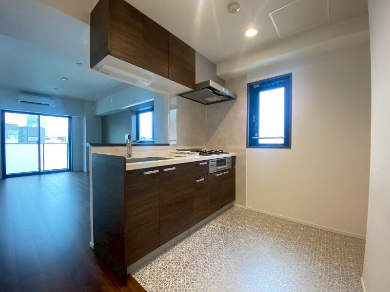 アスブルーム奥浅草8階 部屋その他