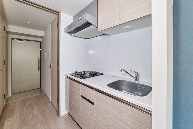 ALTERNA住吉 キッチン