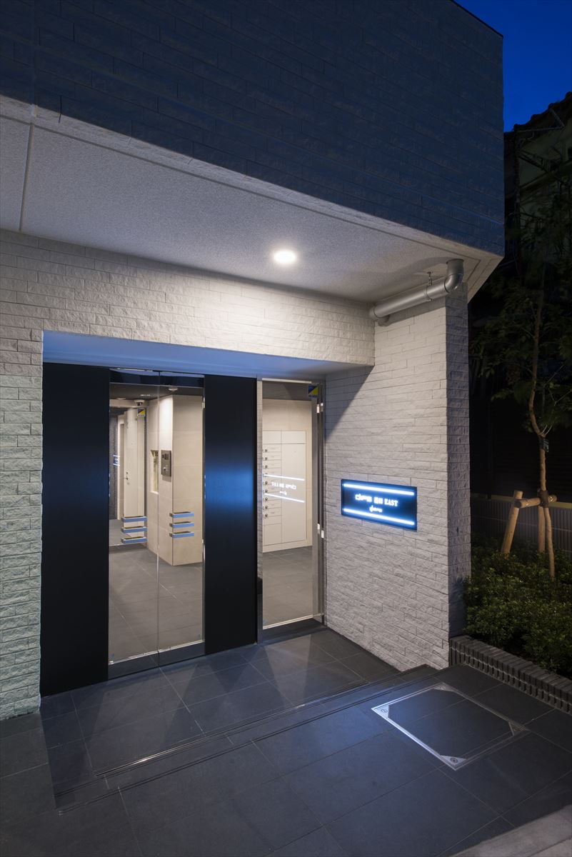 DIPS墨田EAST202号室 その他共有部分