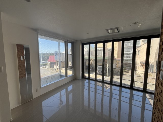 片瀬海岸３丁目戸建0001号室 ロビー