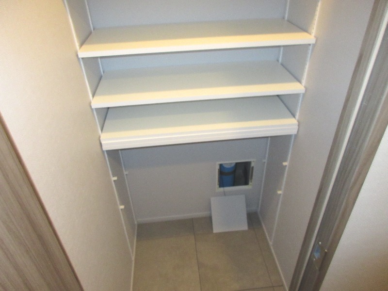 クリオラベルヴィ横濱サウス5階 同建物別部屋の参考画像