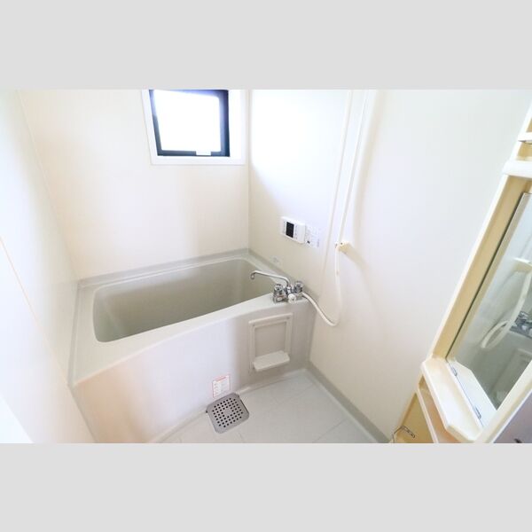 コンフォート・エスパシオ バスルーム