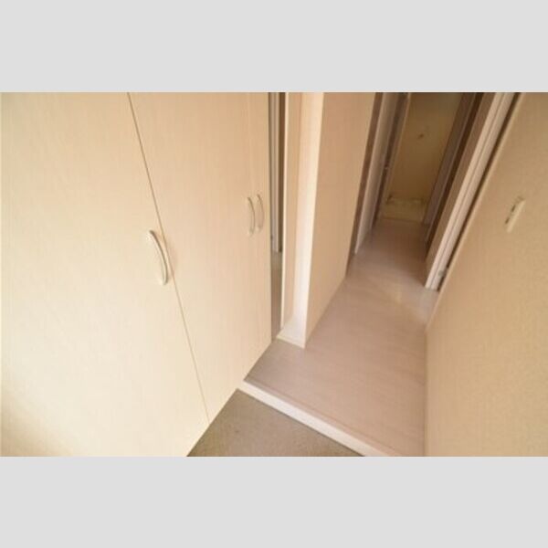 ボナール・ヴィラ 玄関