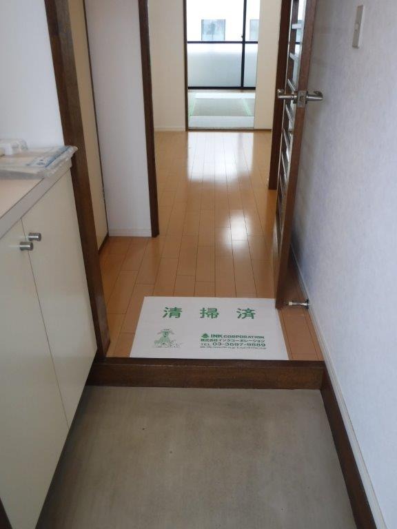 フジグリーンビュー3階 同建物別部屋の参考画像