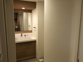 SYFORME HIGASHI-AZABU ※過去退去時のお写真です