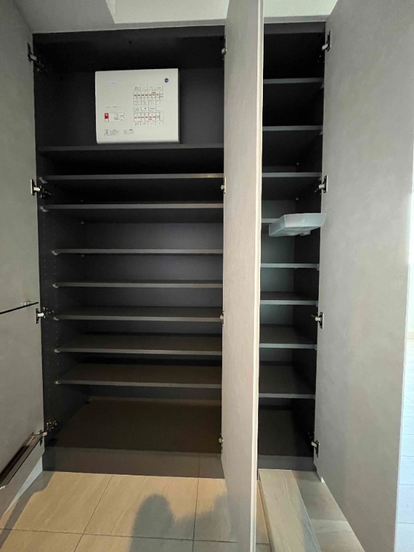 シーズンフラッツ新御徒町6階 部屋その他