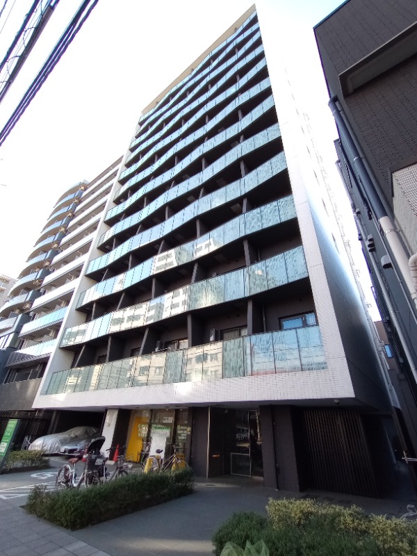 ARTESSIMO CORSOの外観画像