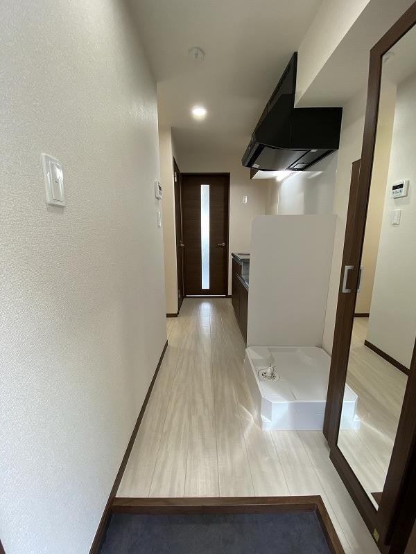 メゾン白雪2階 部屋その他