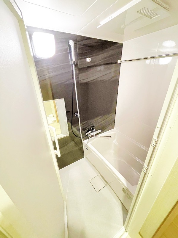 プレニーズ護国寺PREMIER3階 お風呂