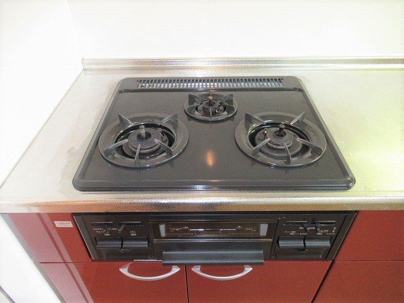 Belle　Fleur2階 部屋その他