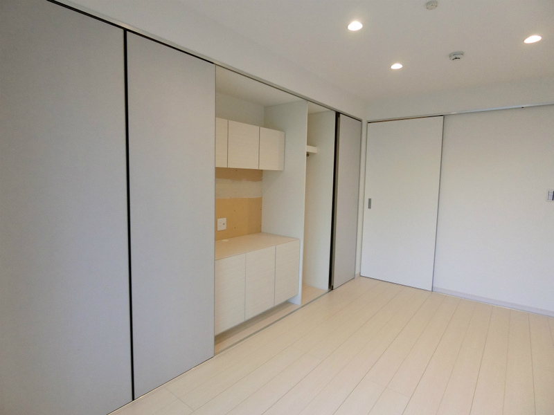 リブリ・リア コート3階 部屋その他