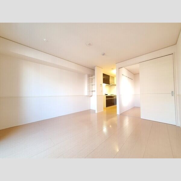 オークヒル大成101号室 ※画像は同タイプ201号室の写真です。