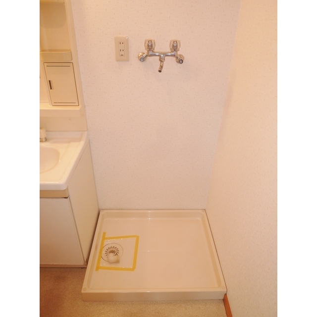 ツートンハイツ201号室 部屋その他