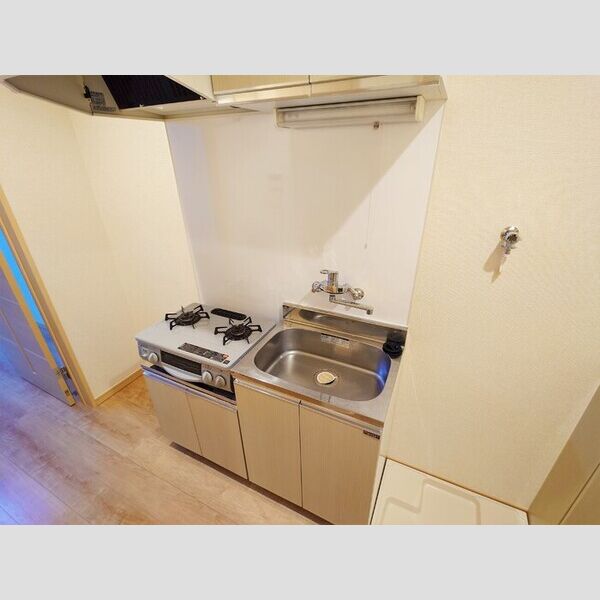 ウイング矢川 キッチン