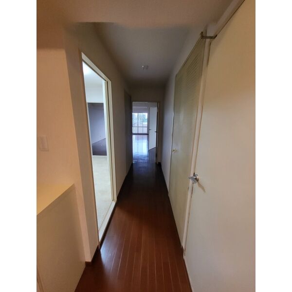 LEO拾八番館501号室 部屋その他