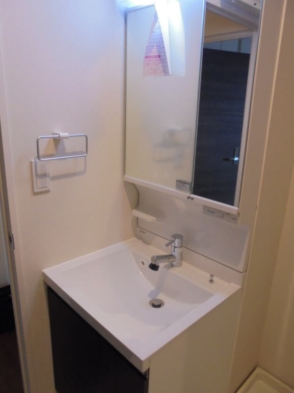 ＧＲＡＣＥ4階 部屋その他