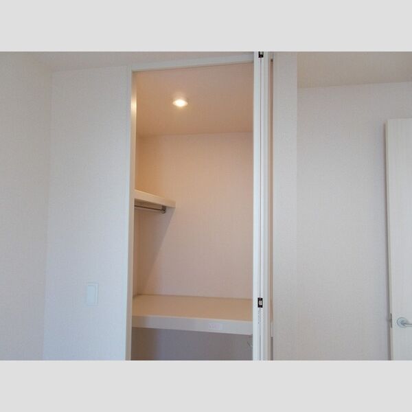 ドゥヴァンクール　Ⅰ クローゼット