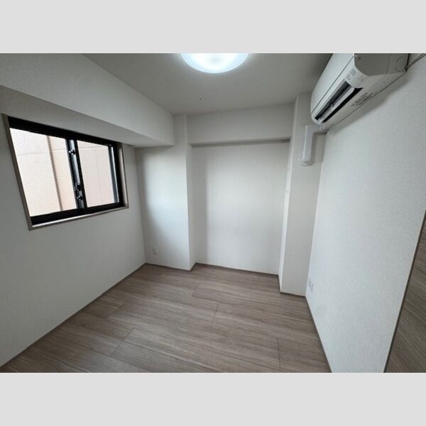 リーラ品川戸越1101号室 部屋その他
