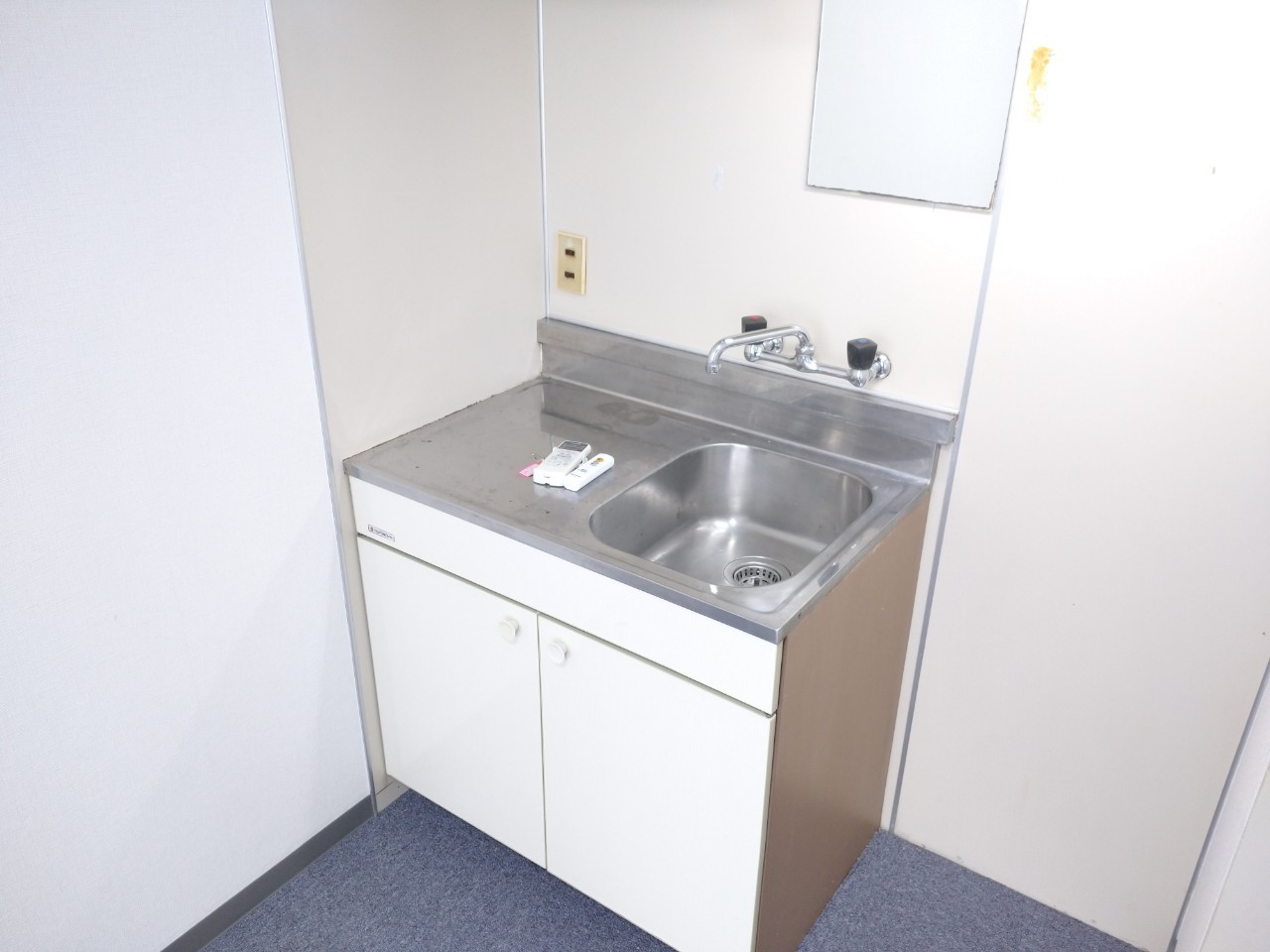 アルベルゴ御茶ノ水915号室 部屋その他