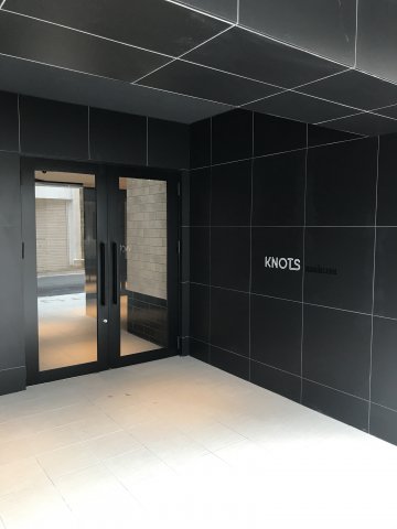 KNOTS浅草／ノッツ浅草502号室 ノッツ浅草