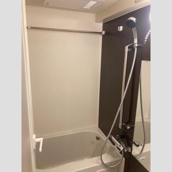 S-RESIDENCE両国緑603号室 収納