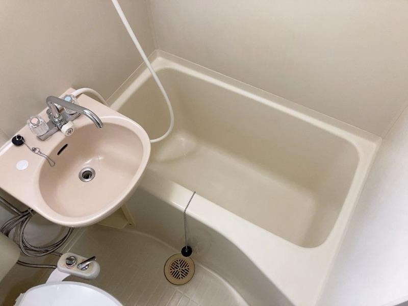 シエル妙蓮寺 バス