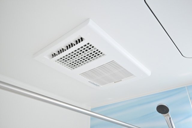 ＺＥＲＤＩＡ草加 部屋設備