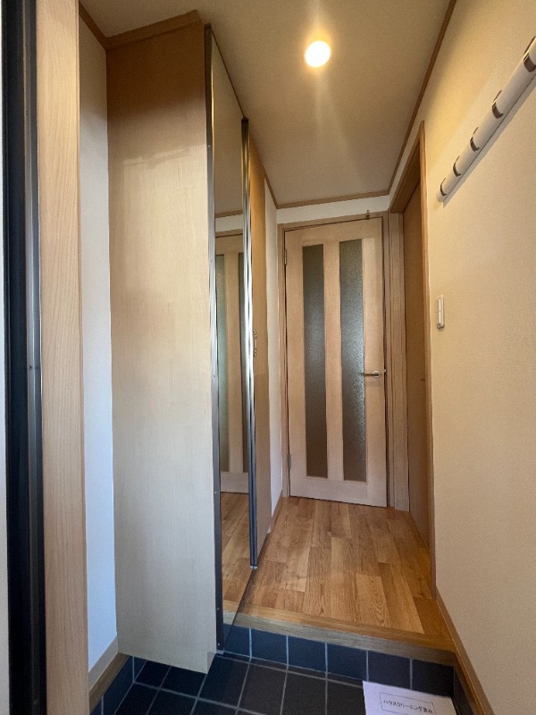 SunBricks(サンブリックス)1階 部屋その他