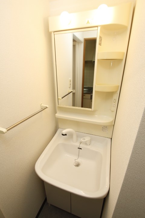 アルティエーレ1階 部屋その他