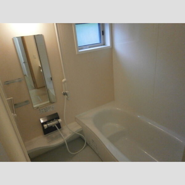 フォレスタ野川 一坪風呂