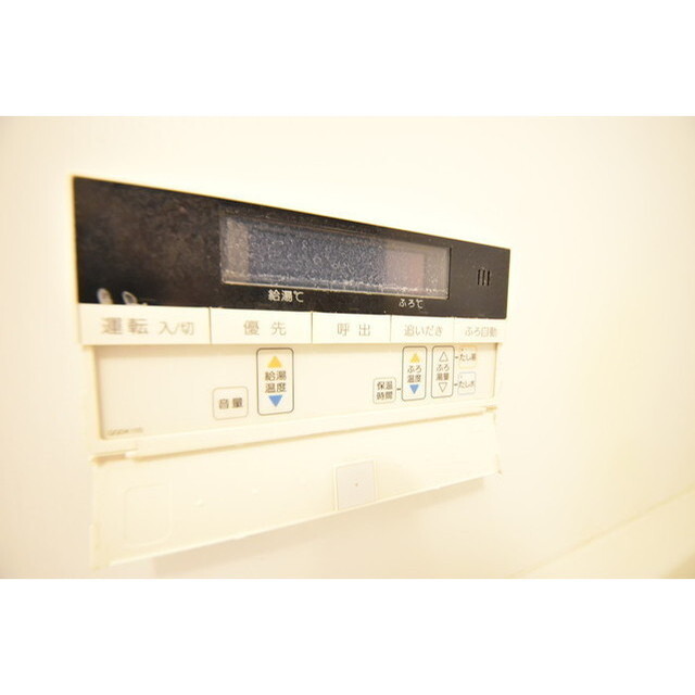 Court Blanche0615号室 内観