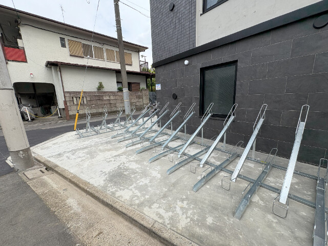 GENOVIA新高円寺1階 部屋その他