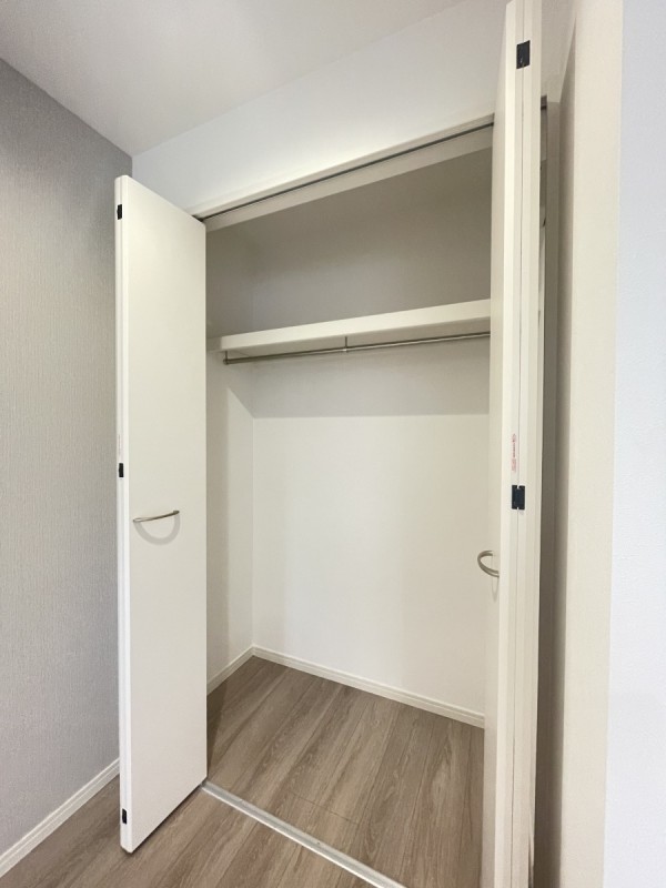 セレーナ小手指 収納