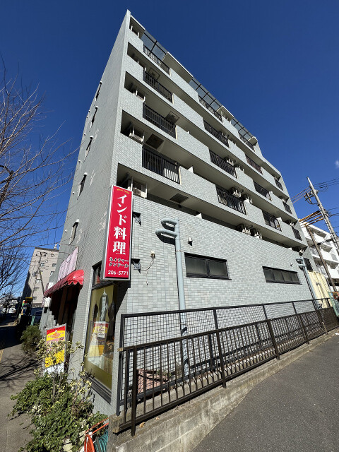 ピスタ２１の外観画像