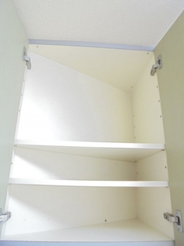 スカイコート新宿第3 ※同タイプ参考写真