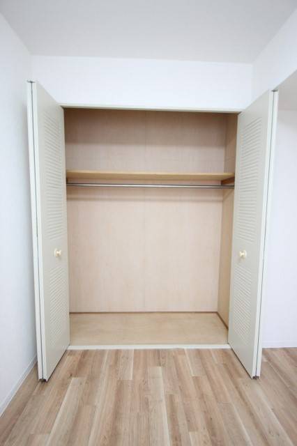 パークフィールド　パートⅢ2階 部屋その他