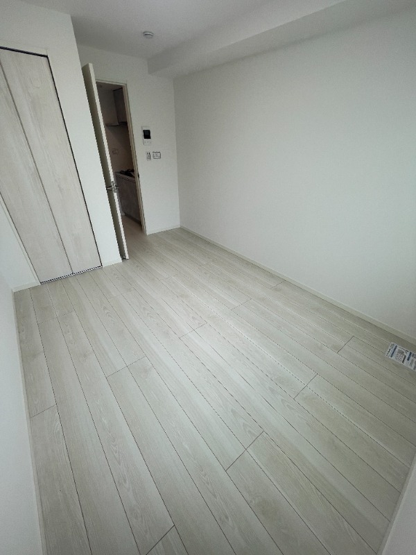 丘の上のフルール2階 部屋その他