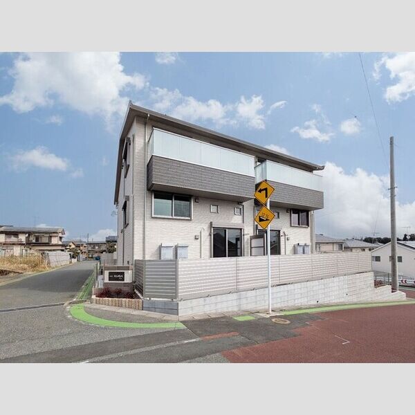 1007-KURA2号棟の外観画像