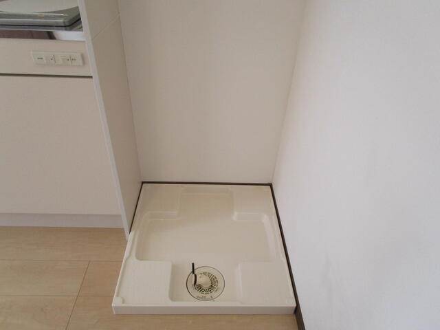 アイコート川越1階 部屋設備