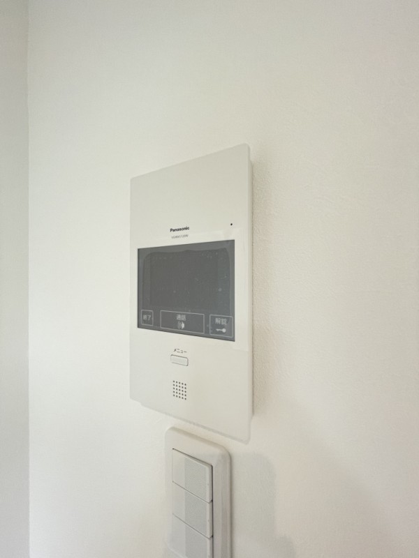 ｒｏｂｏｔ　ｈｏｍｅ　梅島1階 部屋その他