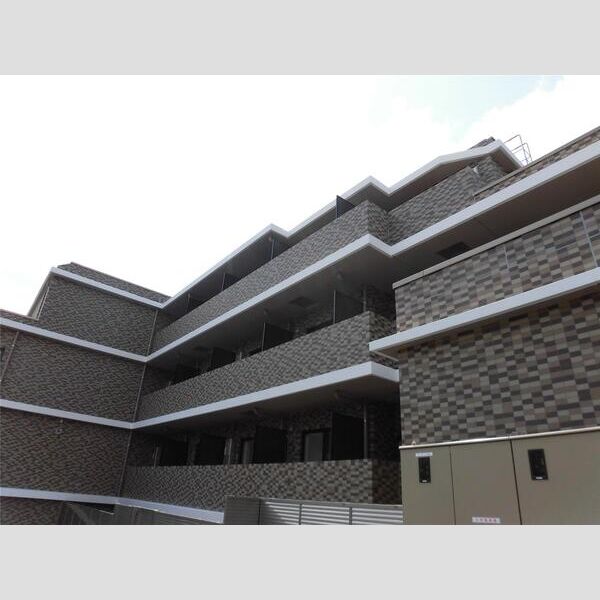 MAXIV百合ヶ丘403号室 部屋その他