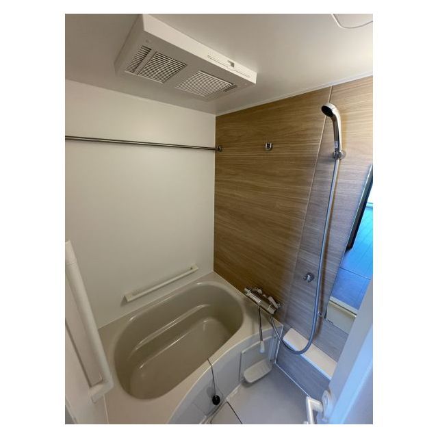 THE GATEHOUSE雑司が谷1405号室 お風呂