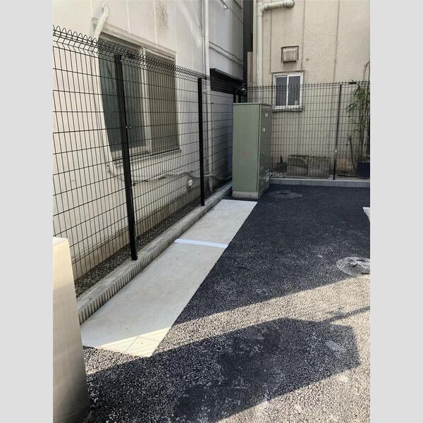 S-RESIDENCE押上Clair501号室 周辺