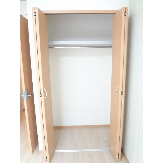 アムール Miwa クローゼット