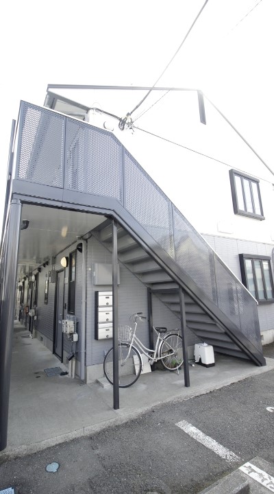 セフィラ野火止Ｃ棟2階 部屋その他