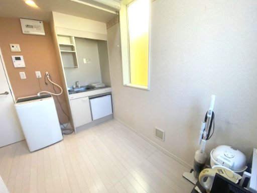 ユナイト末吉モンタルチーノ201号室 部屋その他