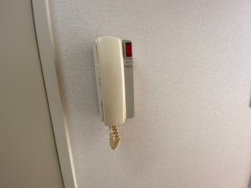 パークステュディオ堀切菖蒲園Ｂ1階 部屋その他