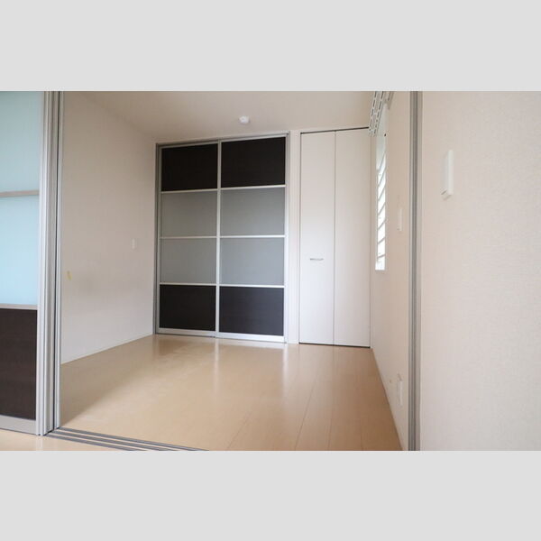 クレストⅡ101号室 洋室