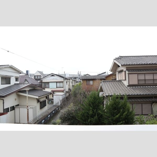 フルール さくら 眺望